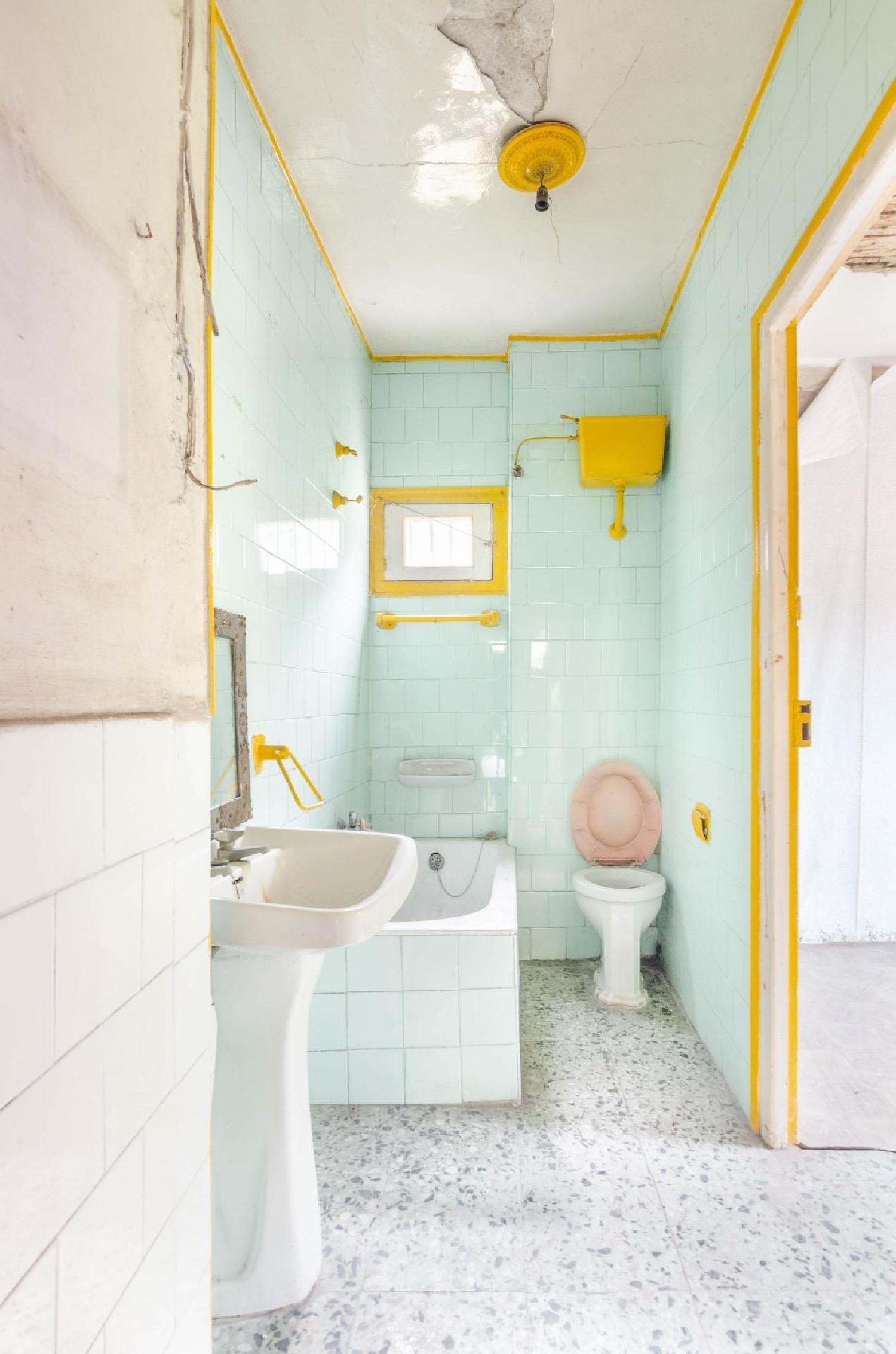  te koop huis Mieres Caudal 3