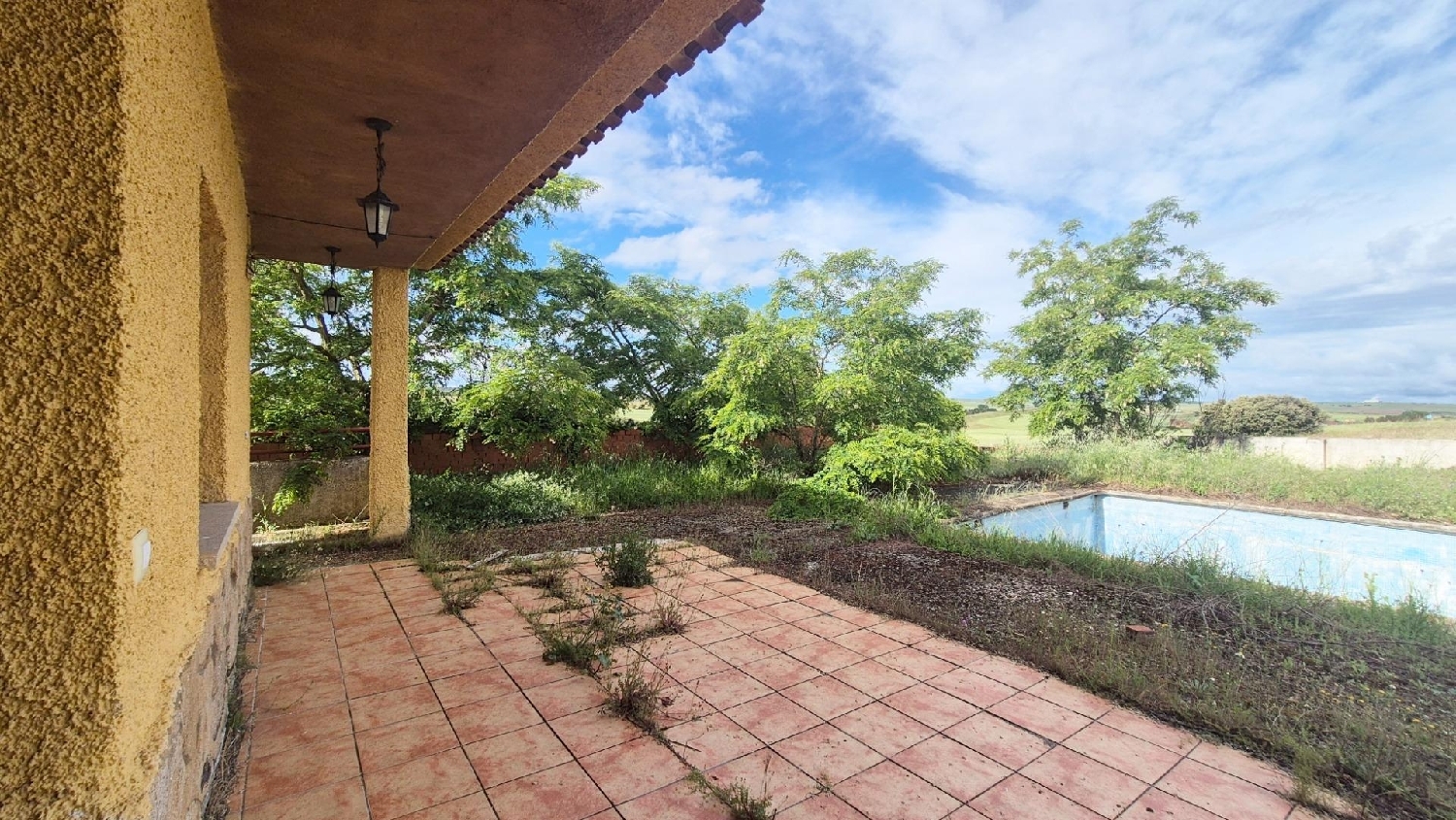  à vendre maison Miranda De Azán Campo De Salamanca 1
