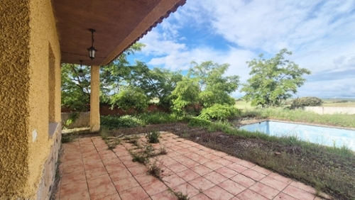 Miranda De Azán Campo De Salamanca maison foto 6385262
