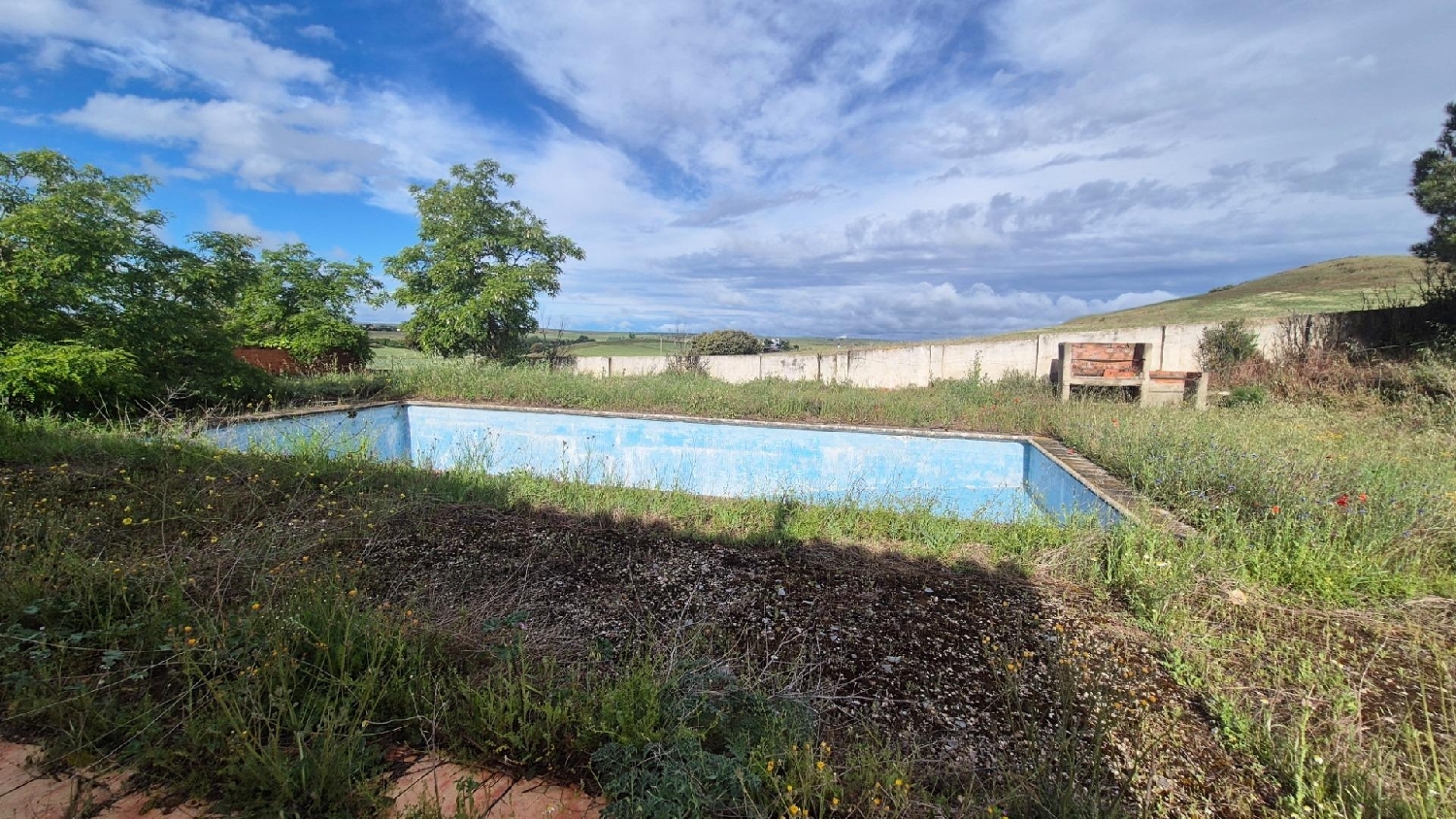  à vendre maison Miranda De Azán Campo De Salamanca 5