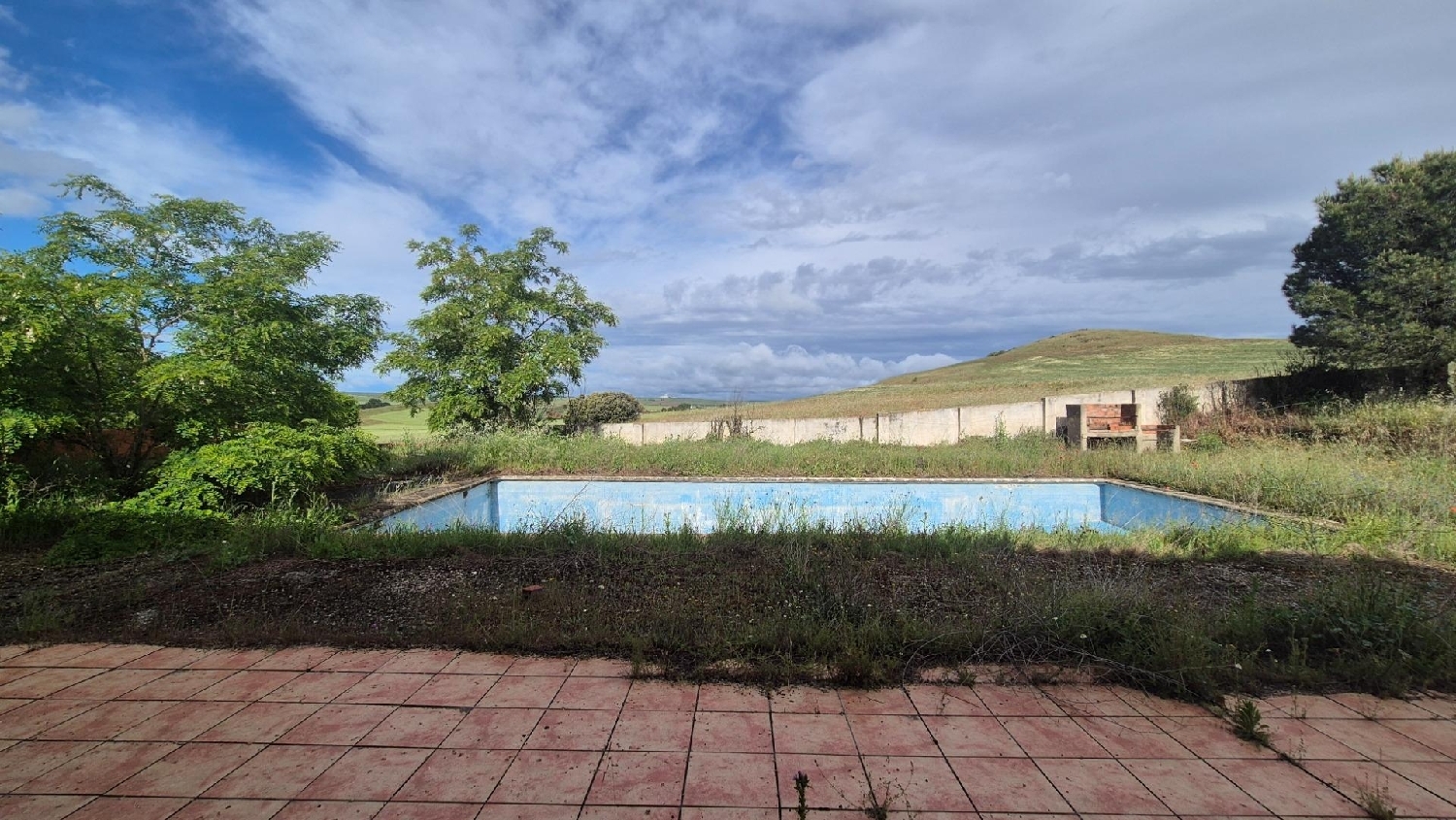  à vendre maison Miranda De Azán Campo De Salamanca 3
