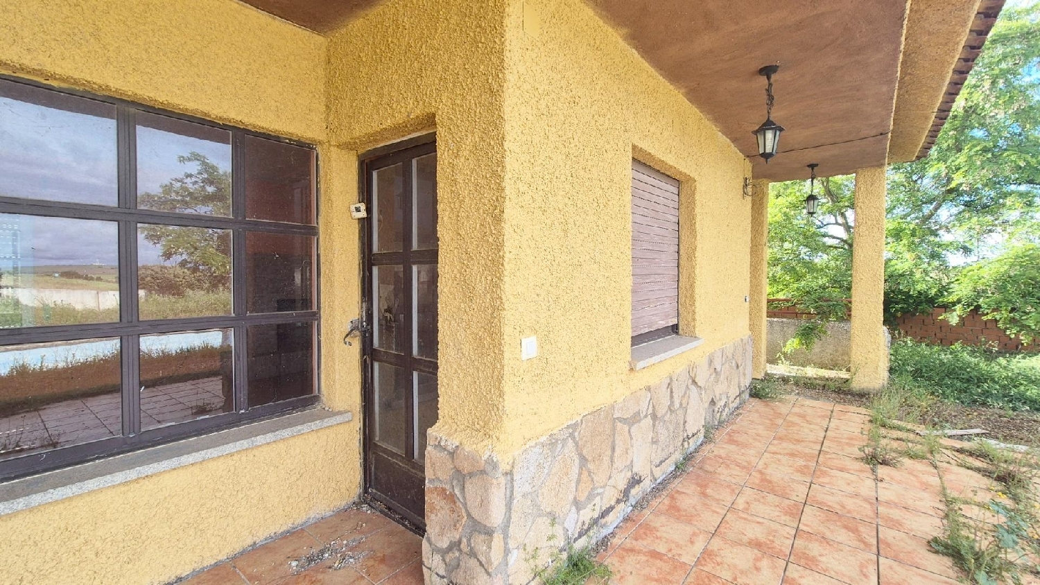  à vendre maison Miranda De Azán Campo De Salamanca 6