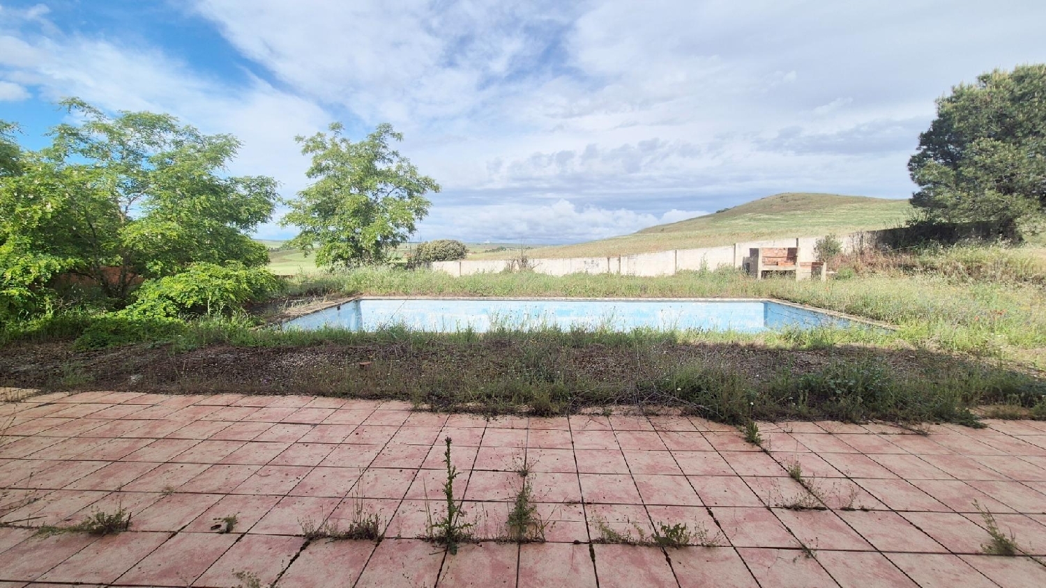  à vendre maison Miranda De Azán Campo De Salamanca 2