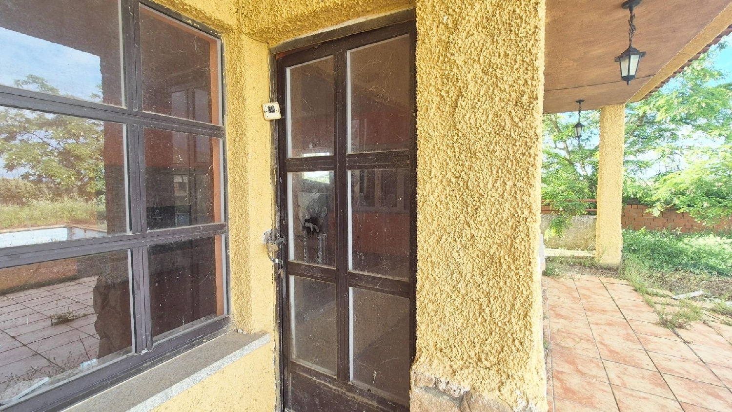  à vendre maison Miranda De Azán Campo De Salamanca 7