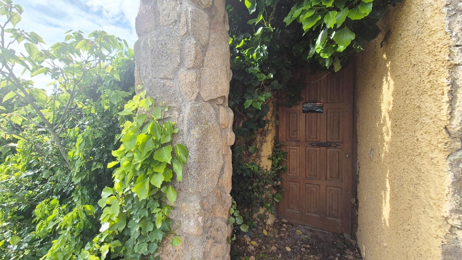  à vendre maison Miranda De Azán Campo De Salamanca 8