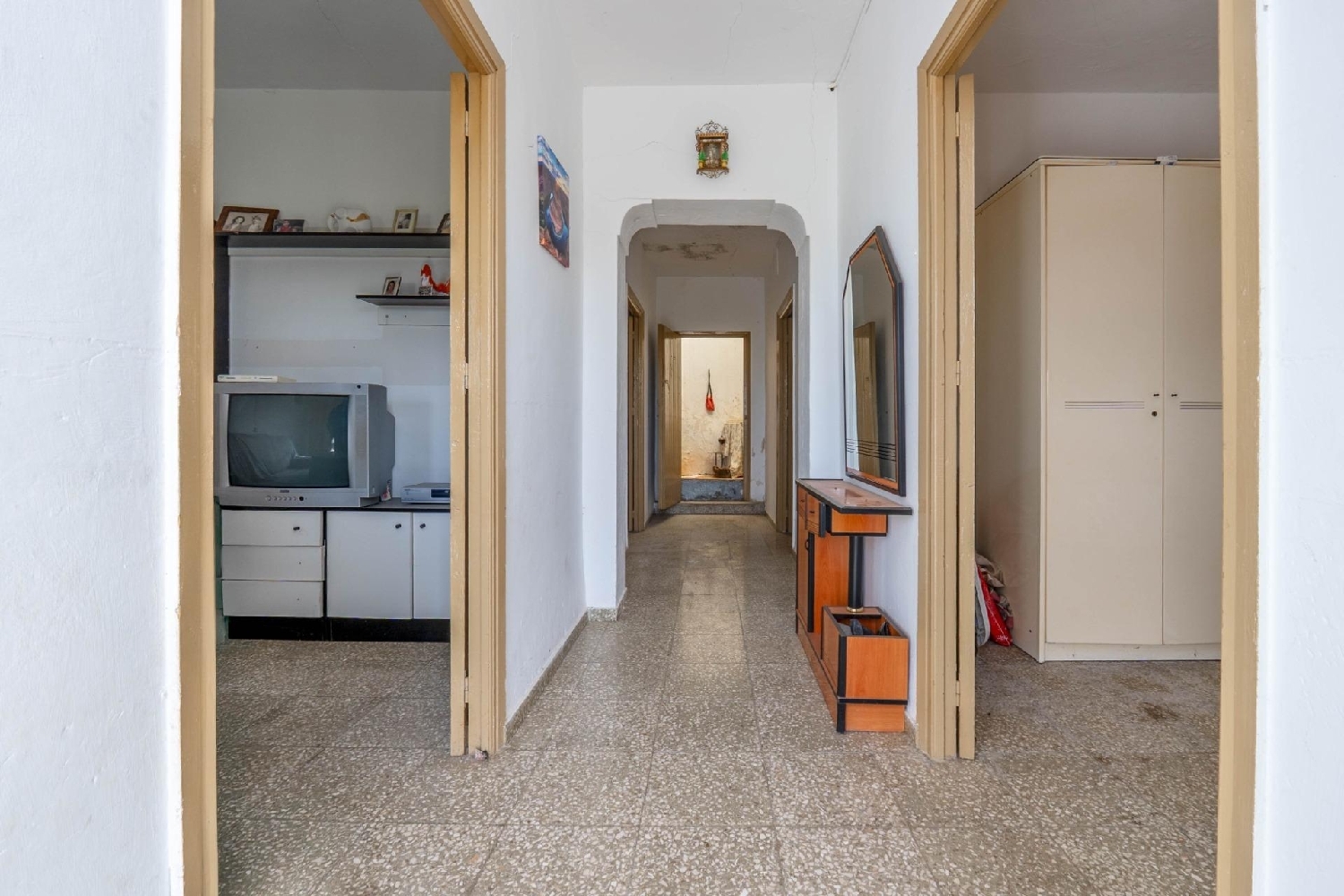 kaufen Haus Moclin Caudal 8