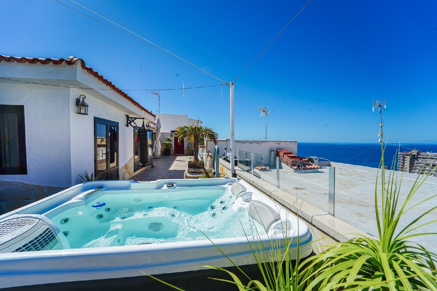  en venta casa Mogán Área Sur 1