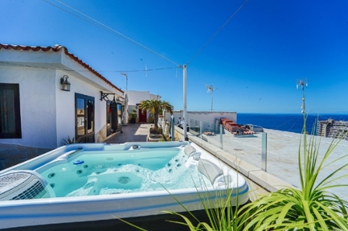 Mogán Área Sur casa foto 6385695