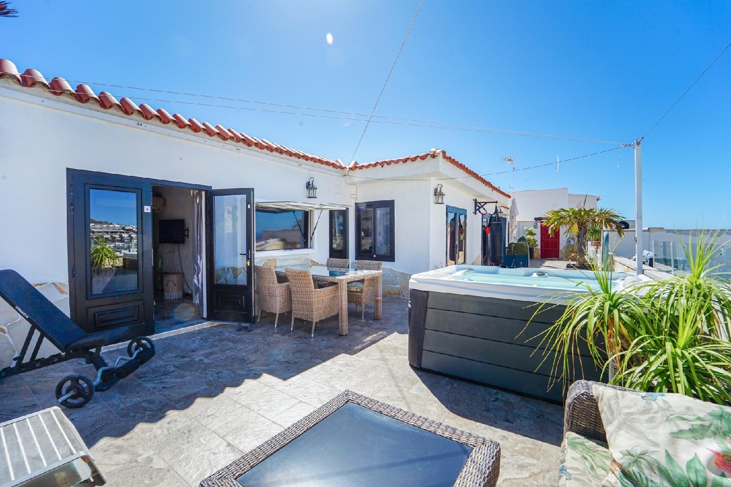  en venta casa Mogán Área Sur 8