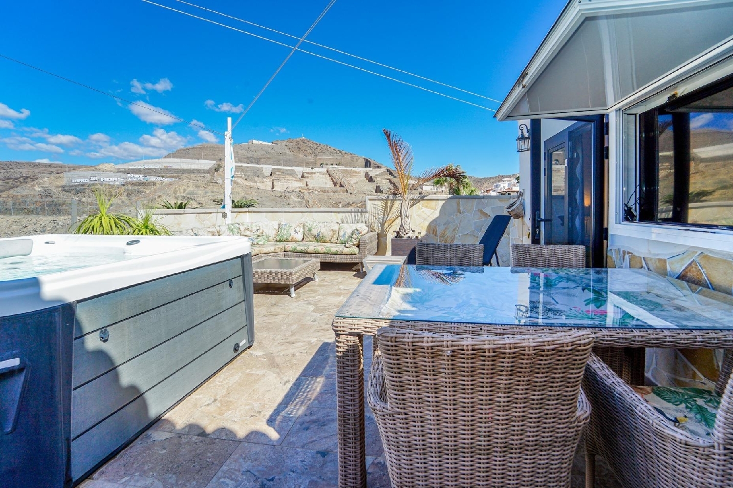  en venta casa Mogán Área Sur 7