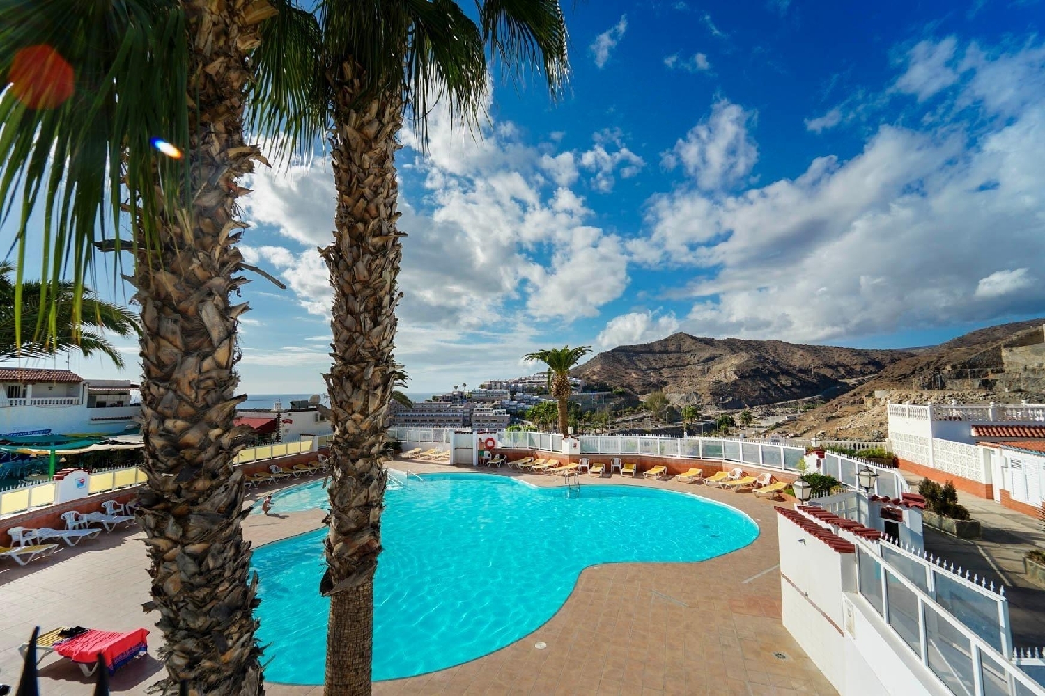  en venta casa Mogán Área Sur 5