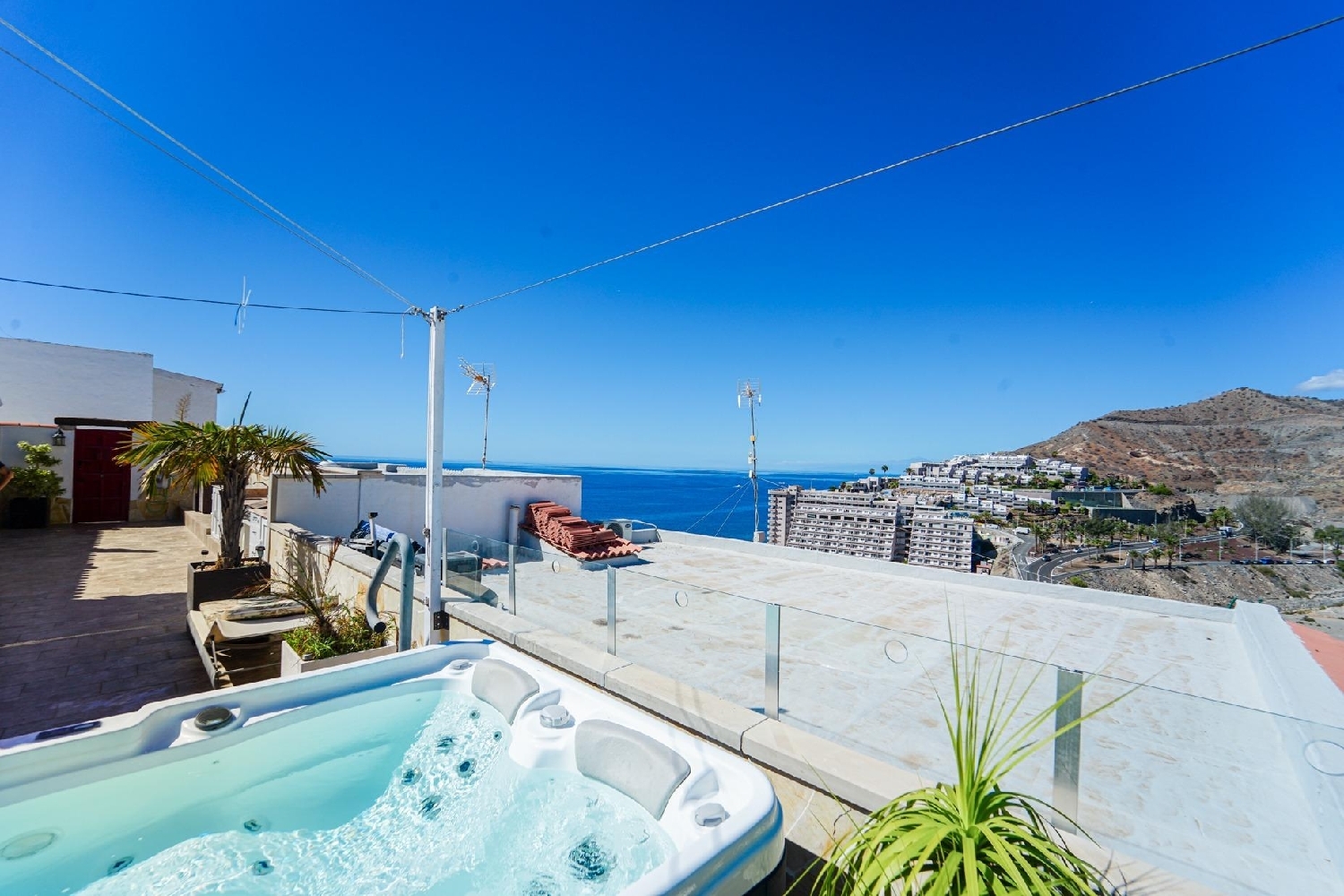  en venta casa Mogán Área Sur 6