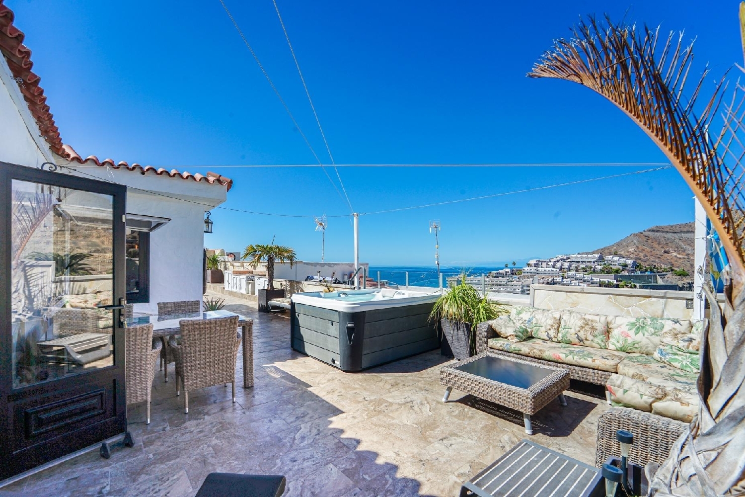 en venta casa Mogán Área Sur 2