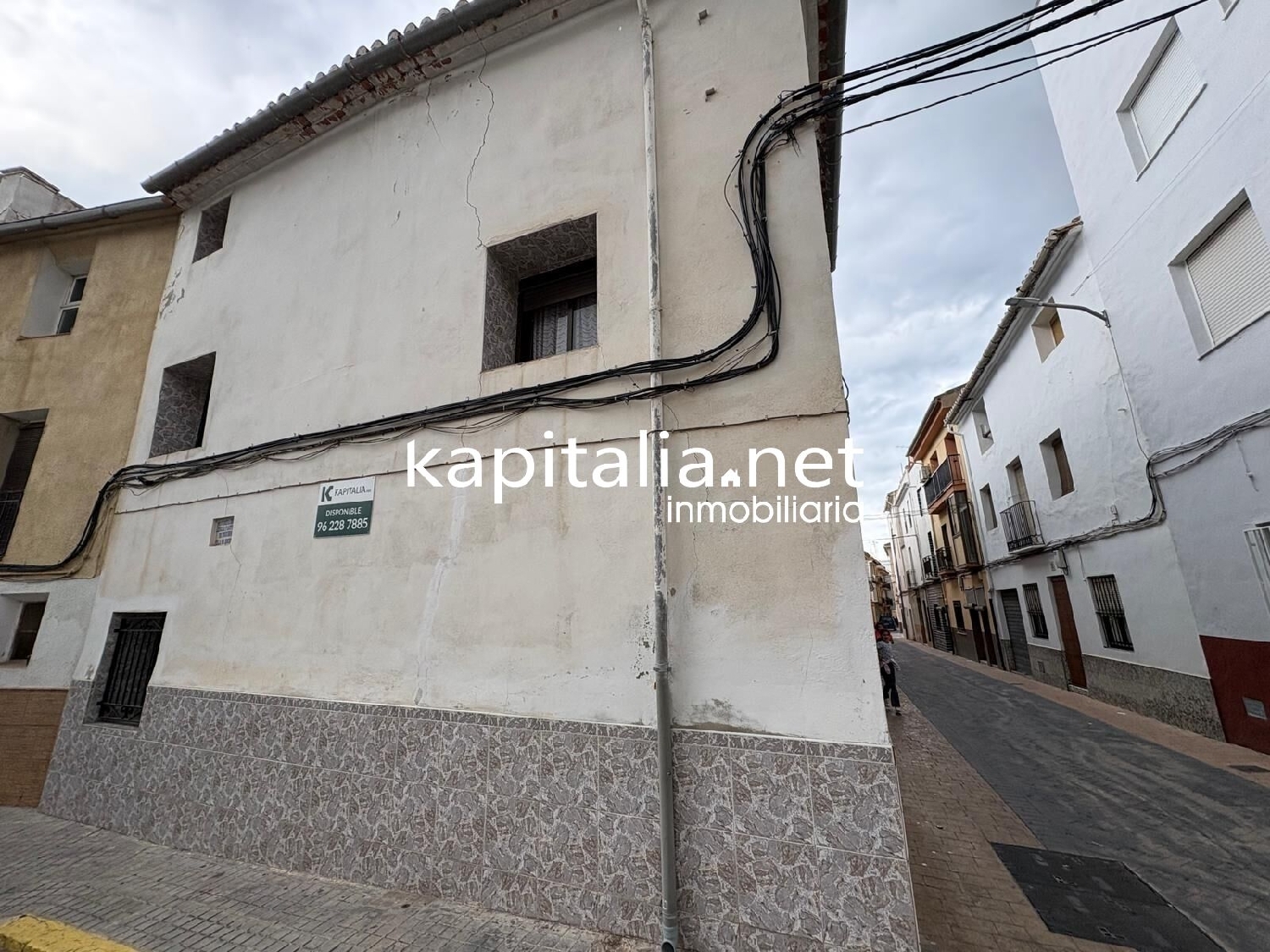  en venta casa Mogente Costera (La) 2