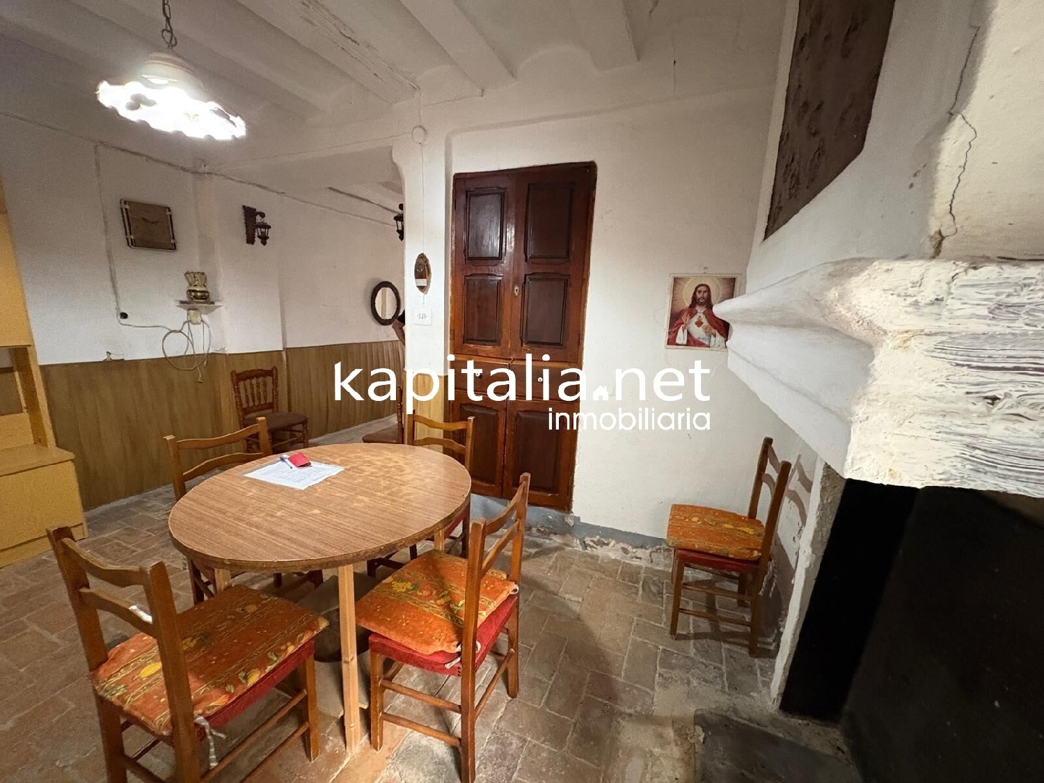  en venta casa Mogente Costera (La) 6