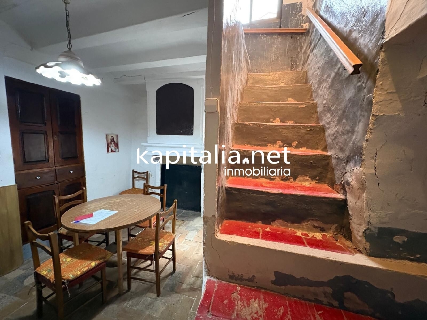  en venta casa Mogente Costera (La) 4