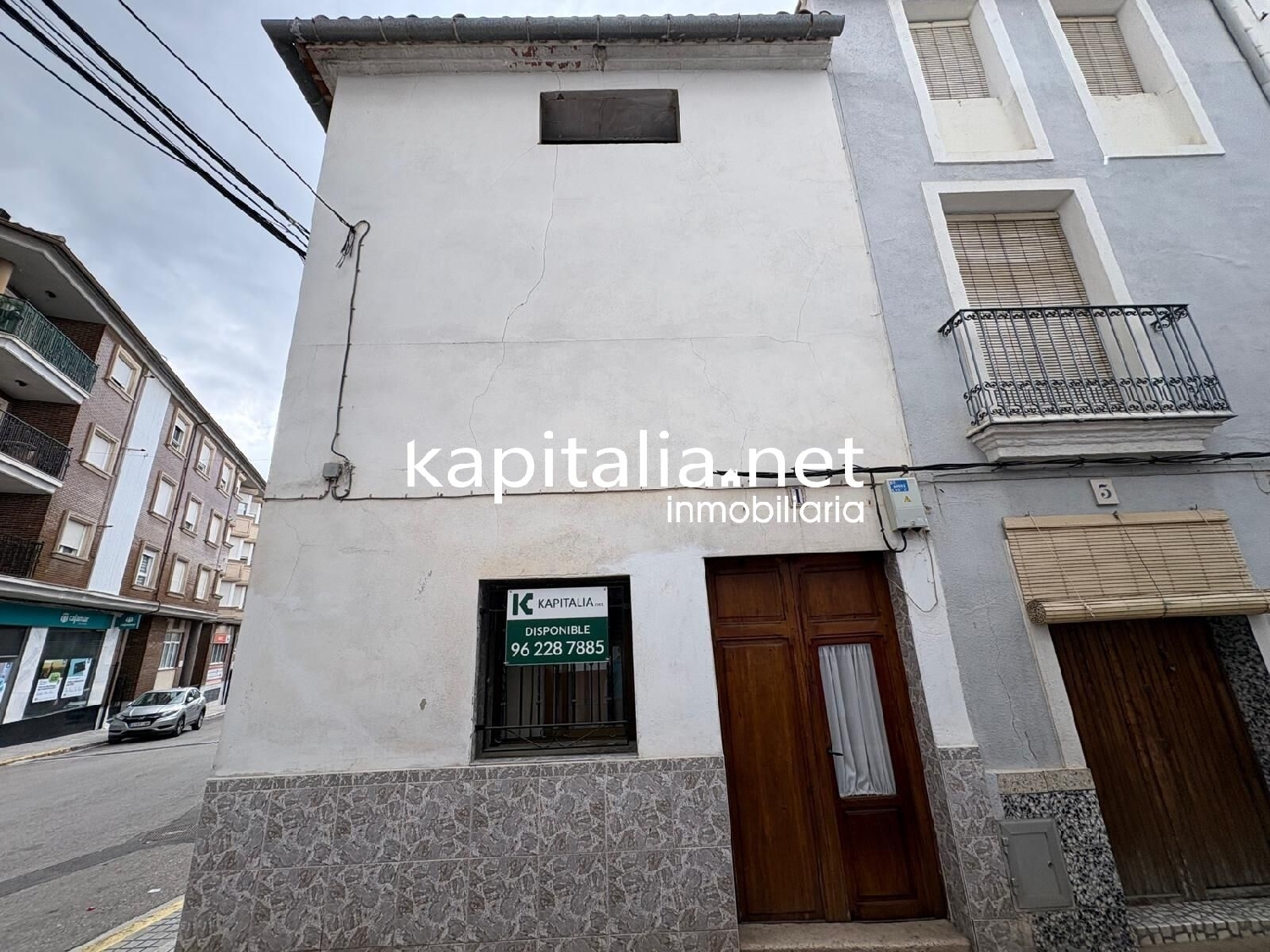  en venta casa Mogente Costera (La) 1