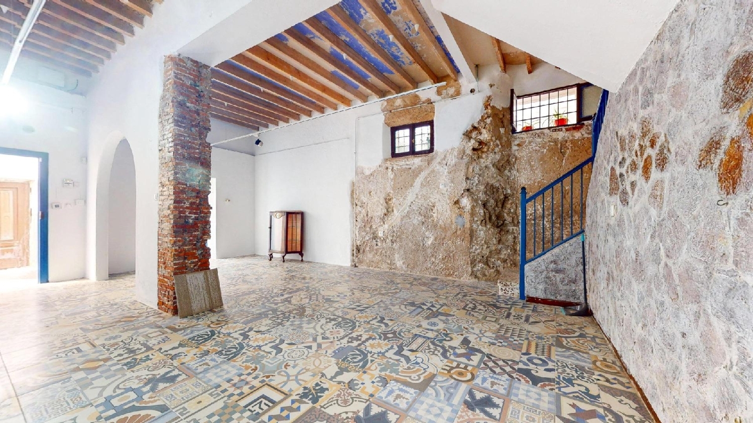 for sale house Mojácar Levante Almeriense 3