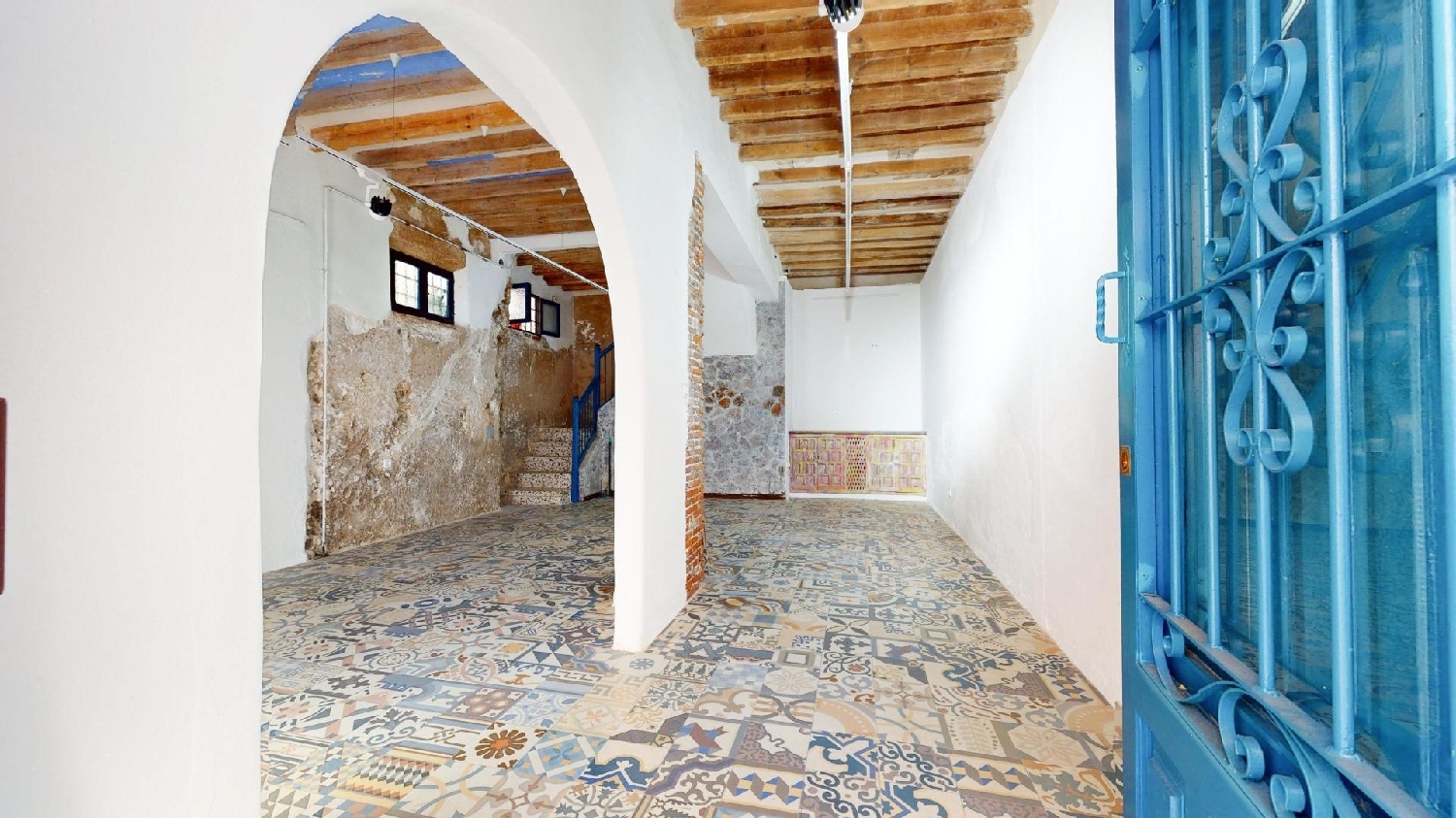 for sale house Mojácar Levante Almeriense 4