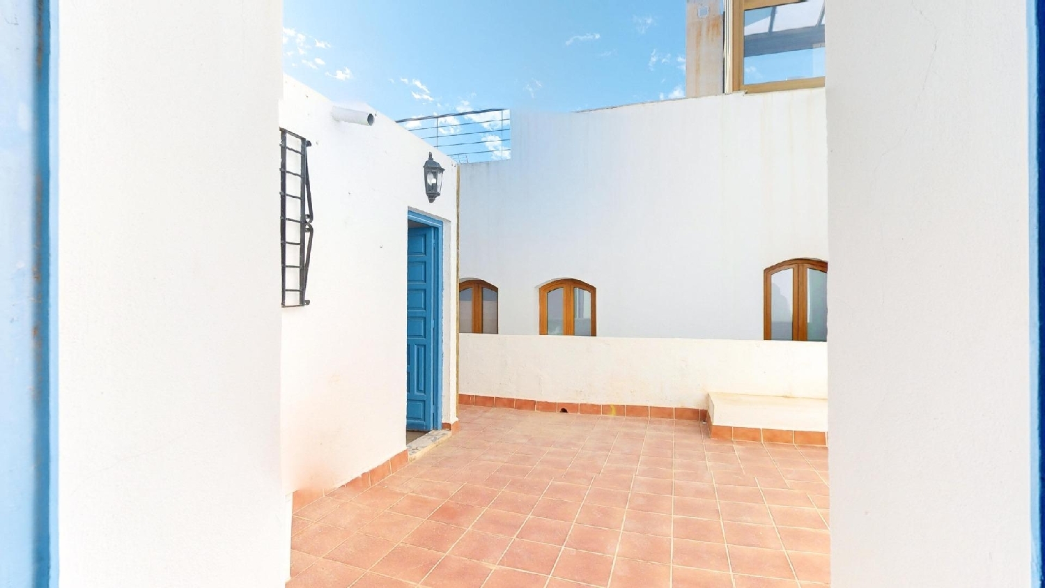for sale house Mojácar Levante Almeriense 8