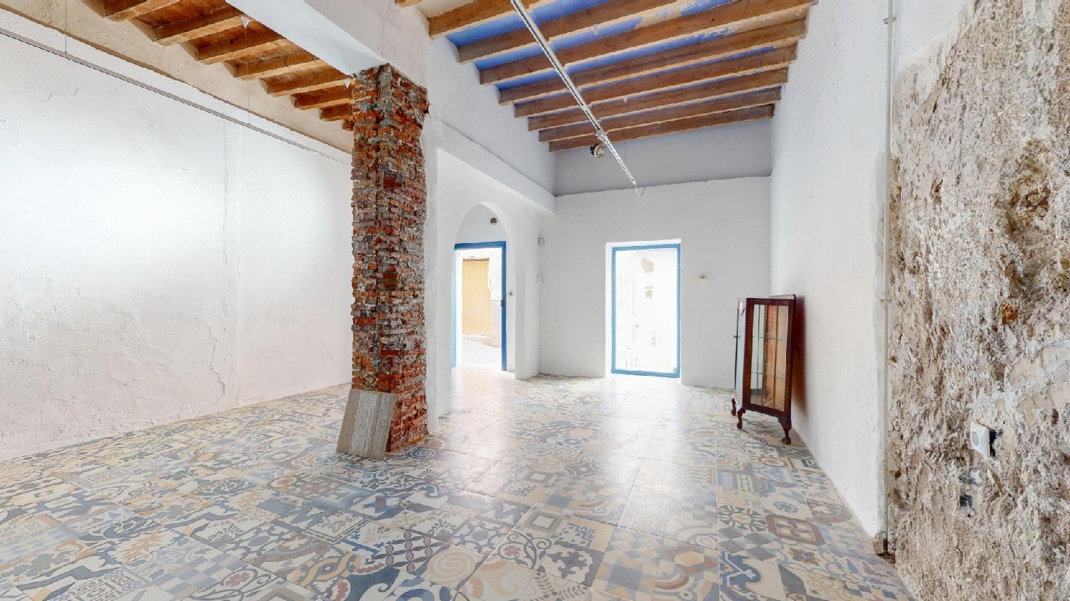 for sale house Mojácar Levante Almeriense 5