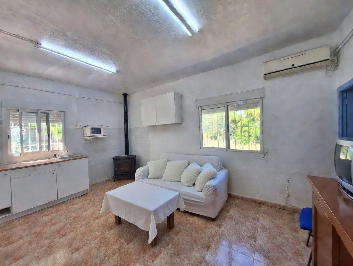 for sale house Molina De Segura Vega Media Del Segura 8