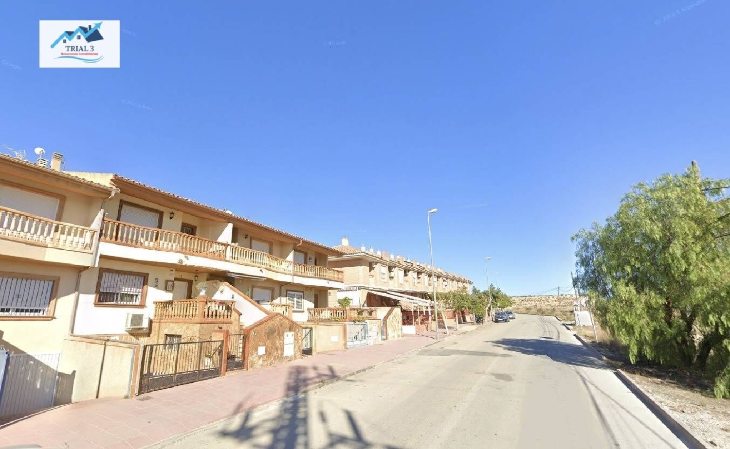  for sale house Molina De Segura Vega Media Del Segura 1