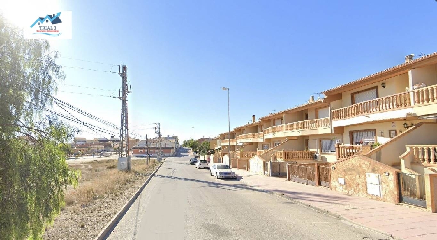  for sale house Molina De Segura Vega Media Del Segura 2