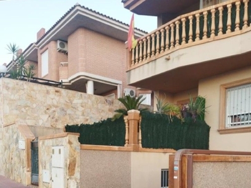 Molina De Segura Vega Media Del Segura house foto 6383294