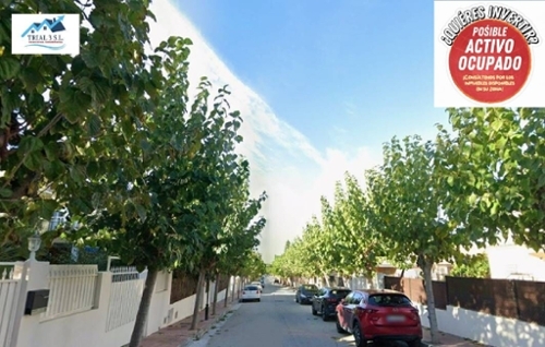 Molina De Segura Vega Media Del Segura hus foto 6383498