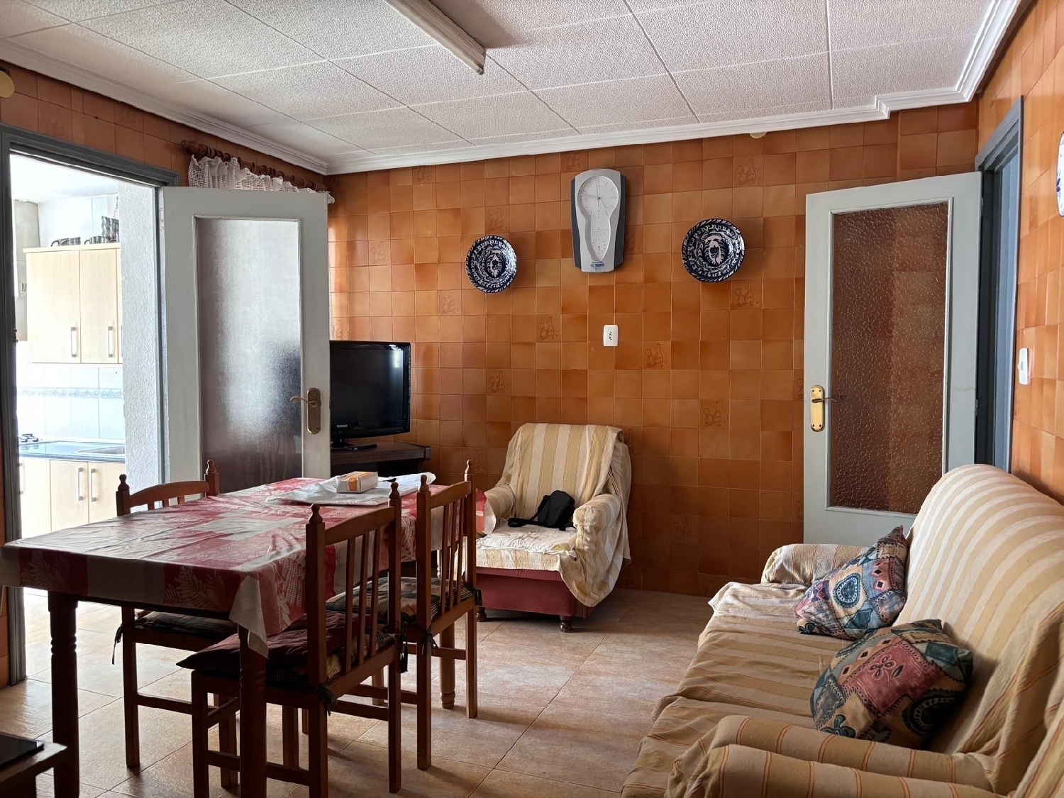  till salu hus Molina De Segura Vega Media Del Segura 8