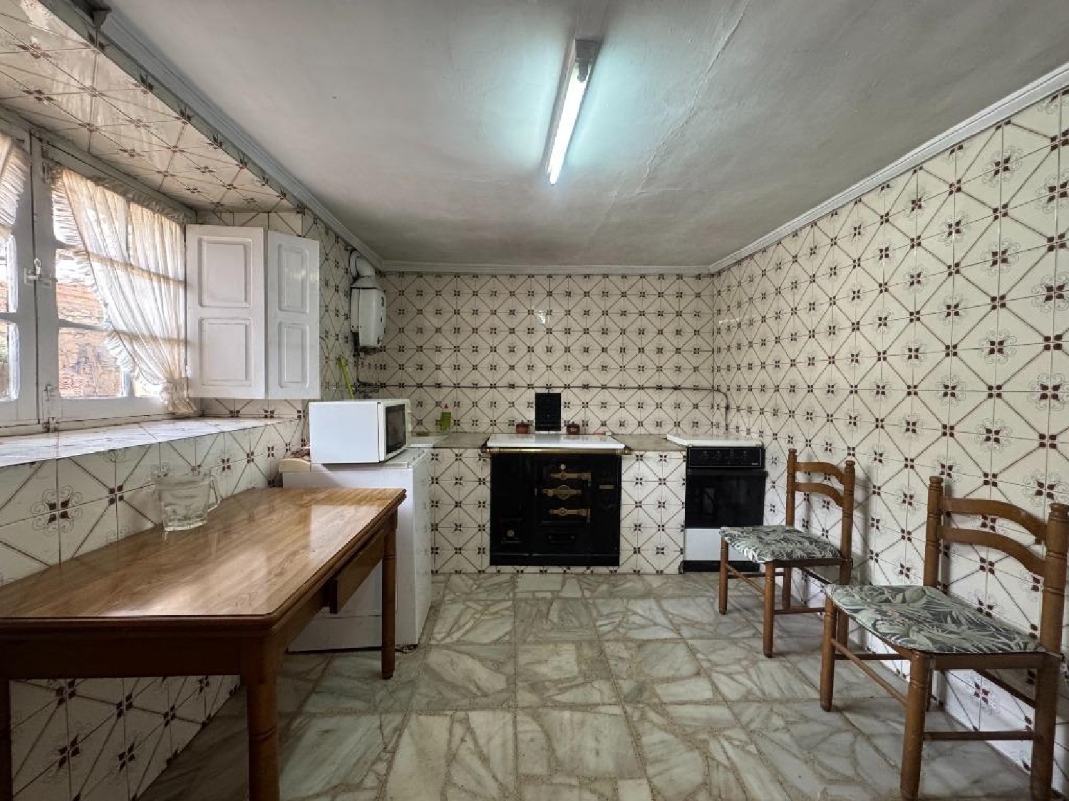 te koop huis Molledo Oviedo 2