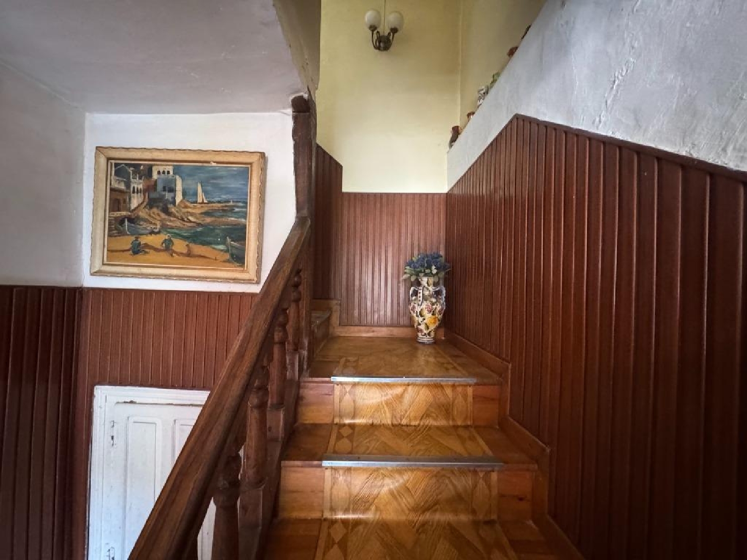 te koop huis Molledo Oviedo 7