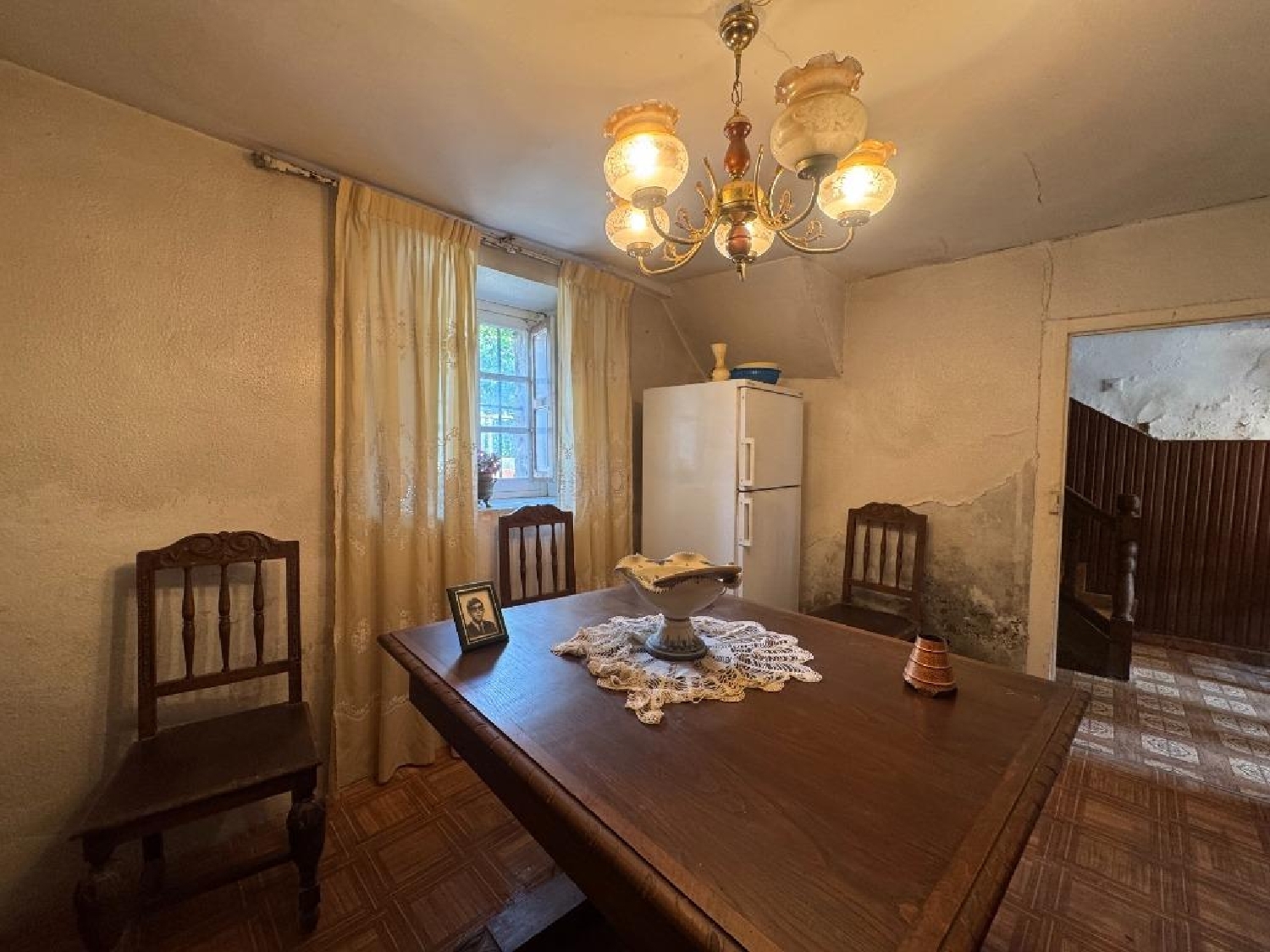 te koop huis Molledo Oviedo 6