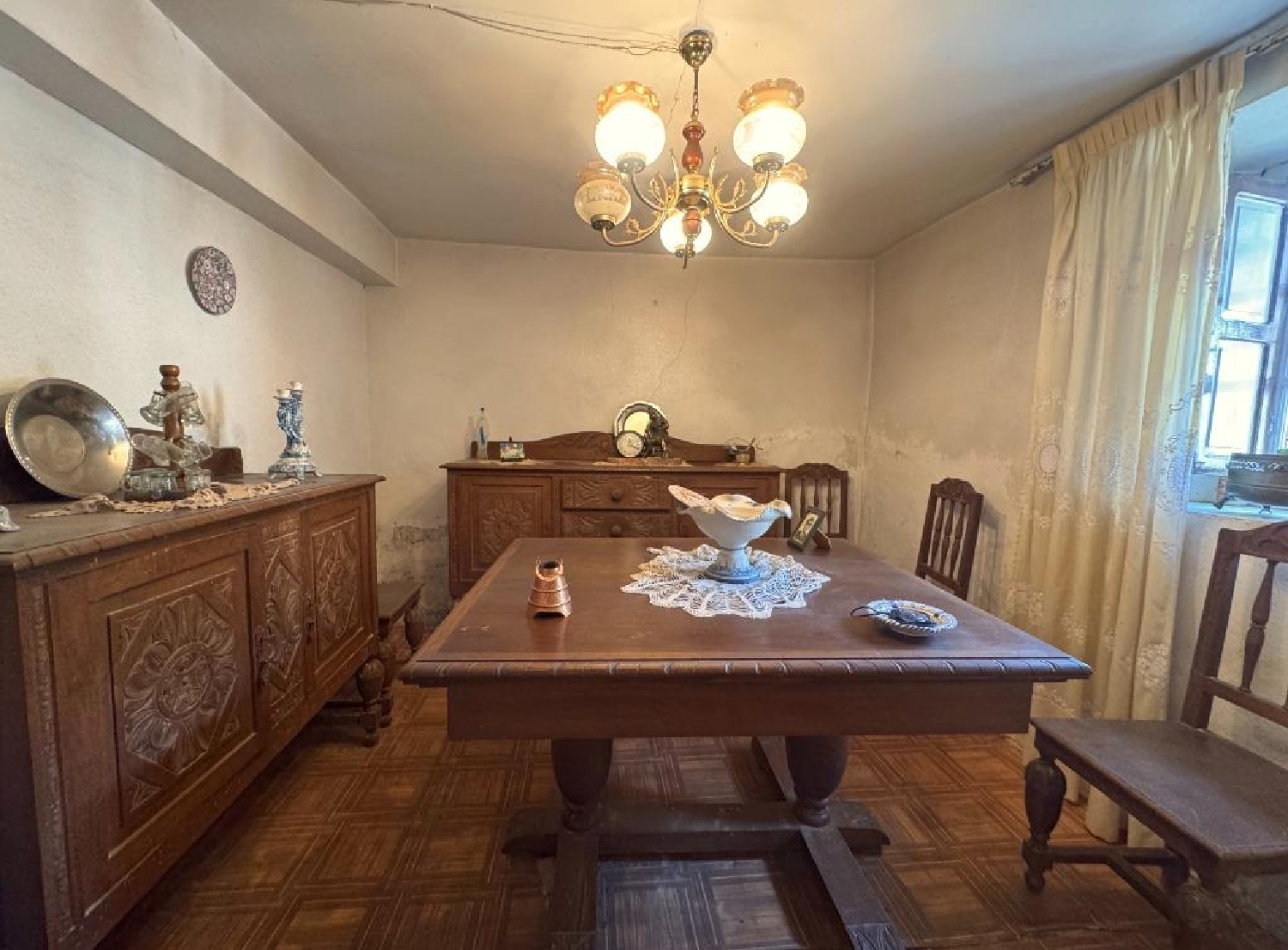 te koop huis Molledo Oviedo 4