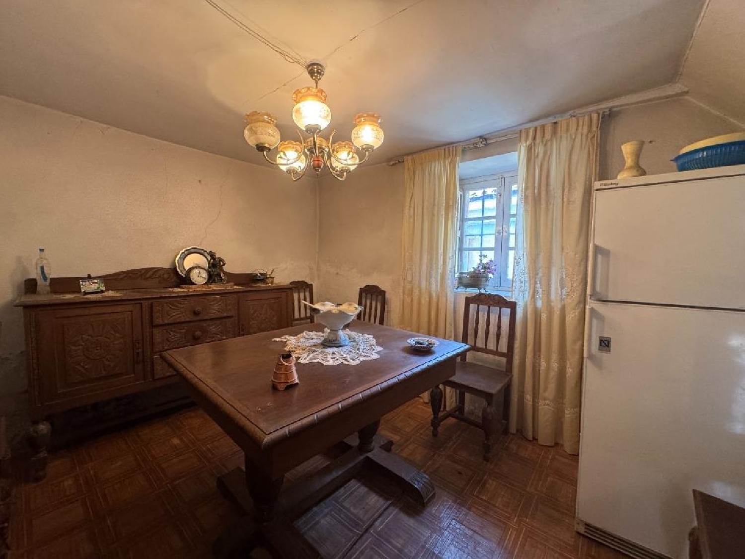 te koop huis Molledo Oviedo 5