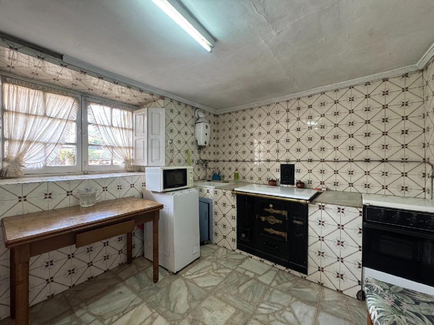te koop huis Molledo Oviedo 3