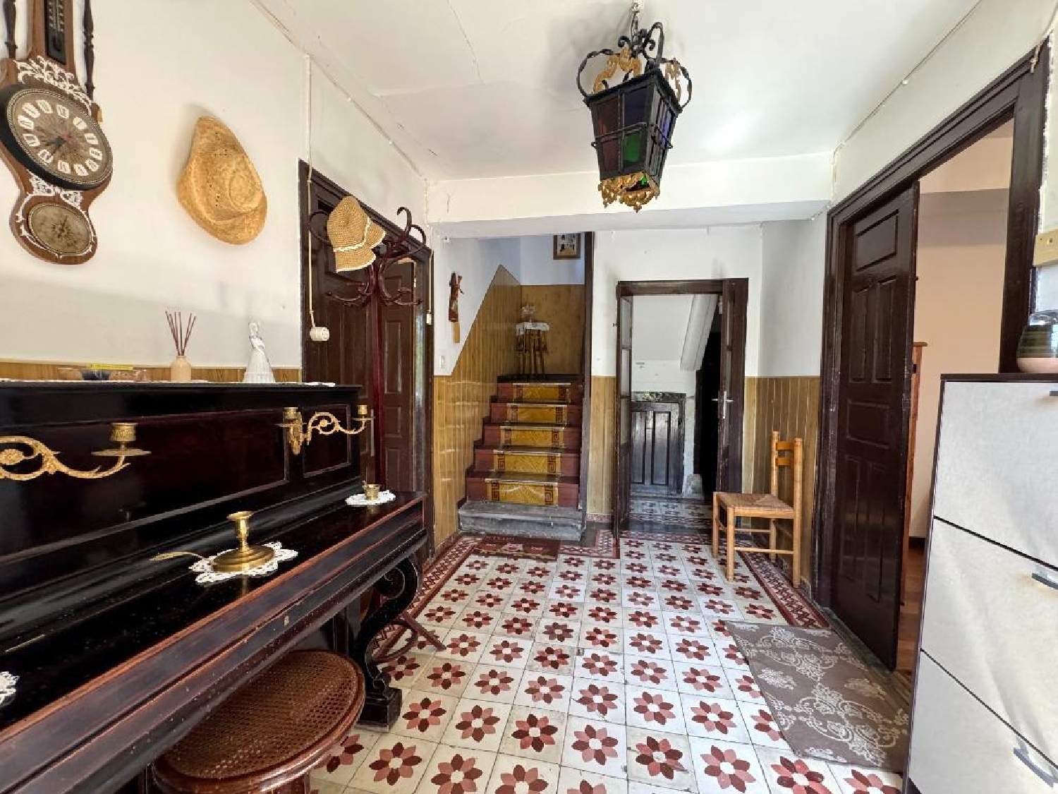 te koop huis Molledo Besaya 2