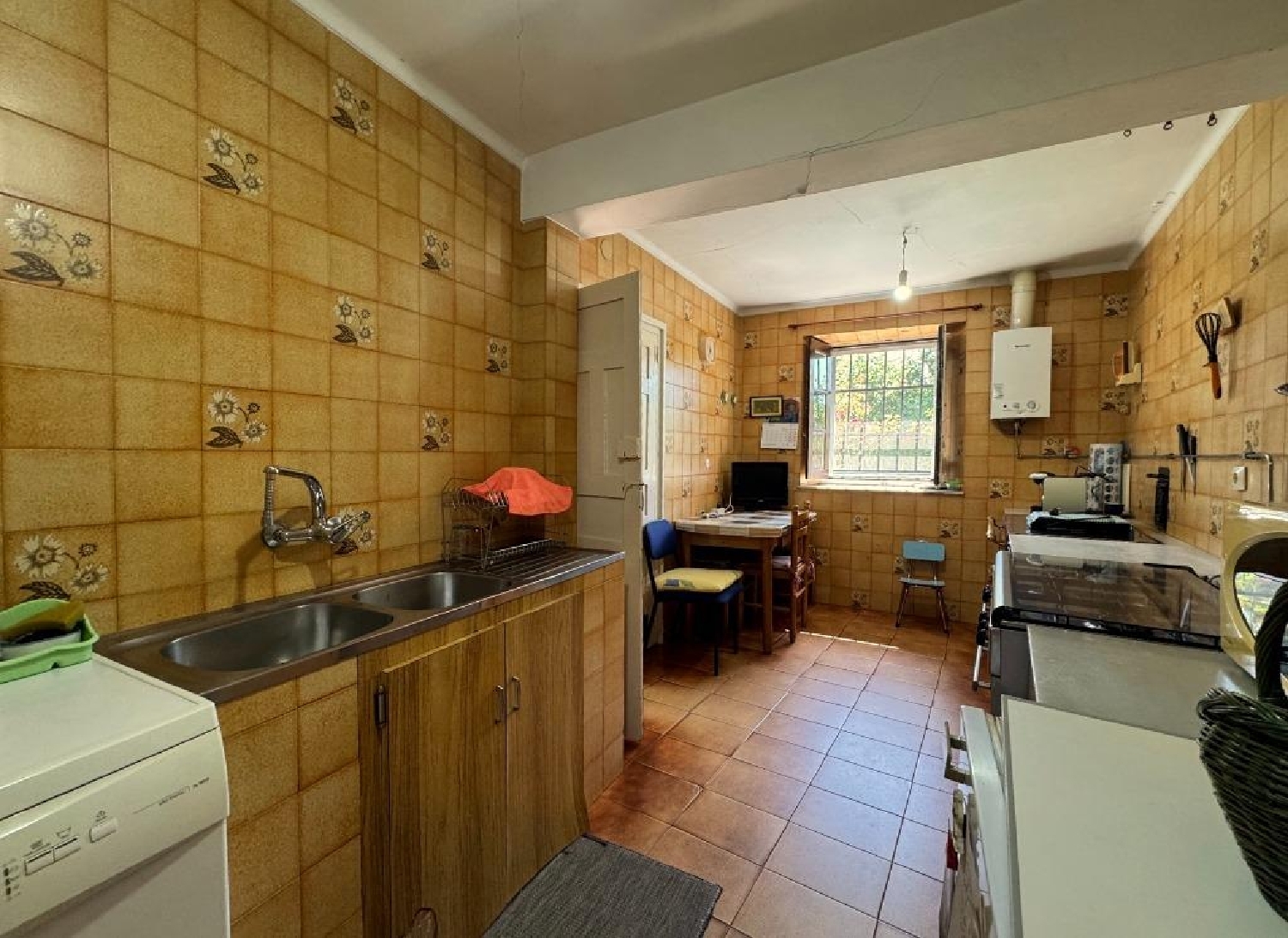 te koop huis Molledo Besaya 6