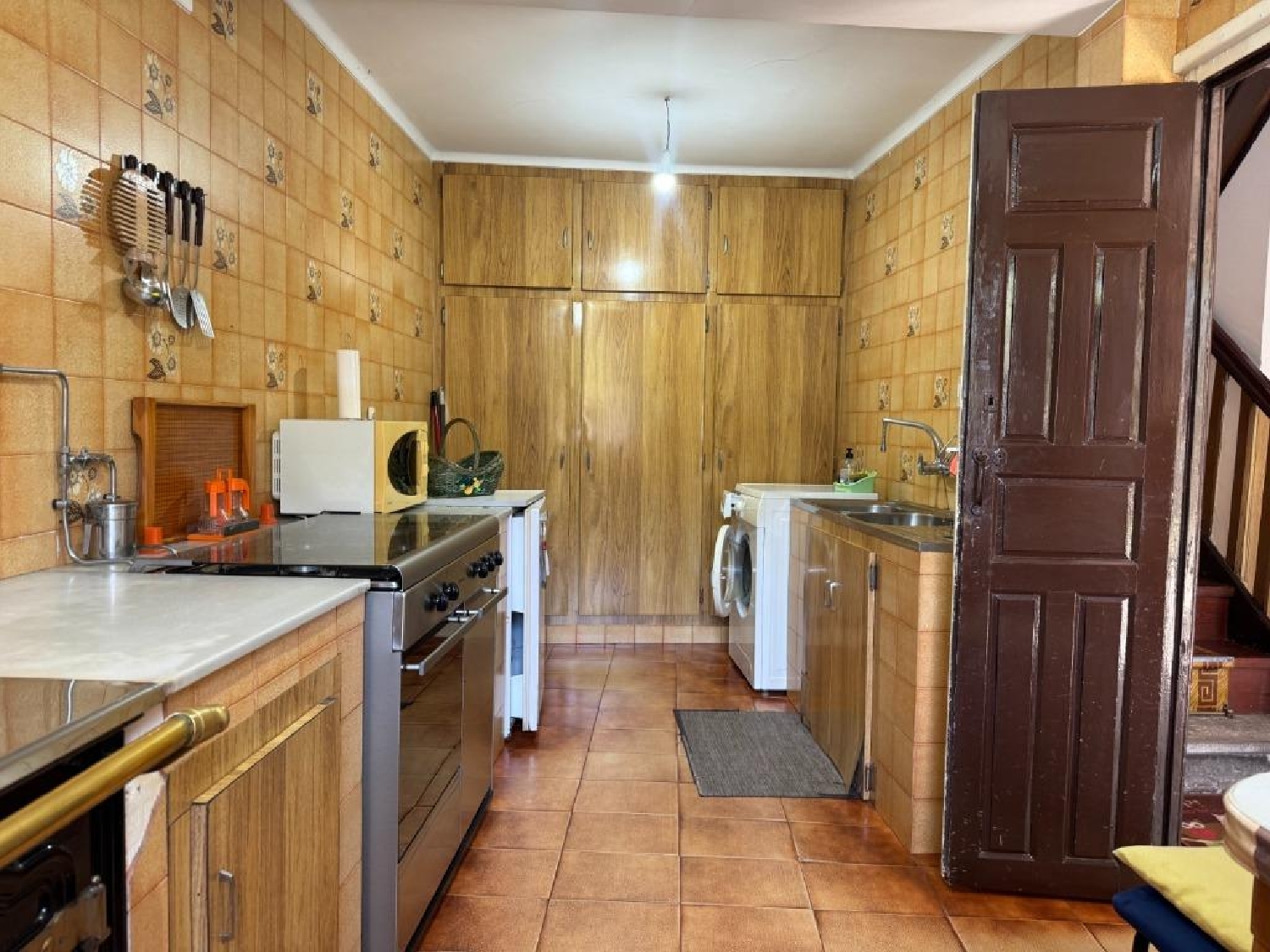 te koop huis Molledo Besaya 7