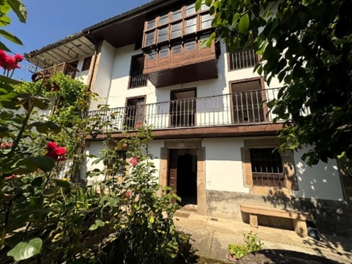 Molledo Besaya huis foto 6389500