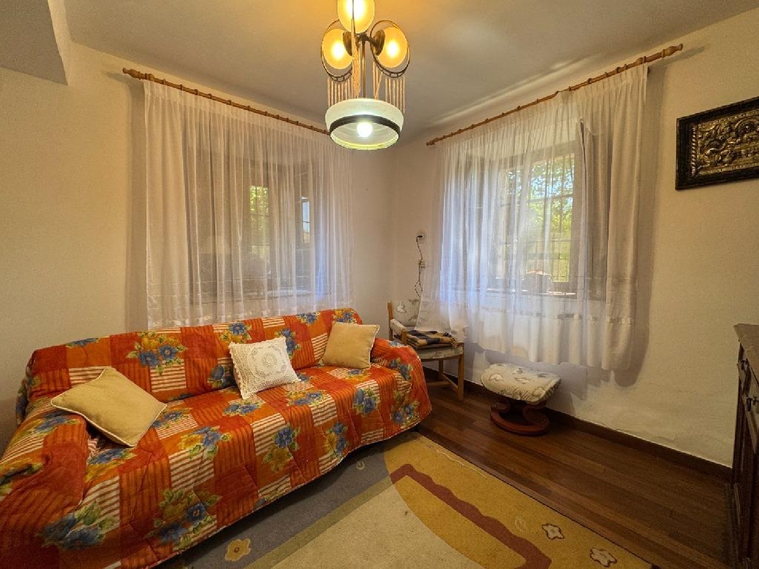 te koop huis Molledo Besaya 8