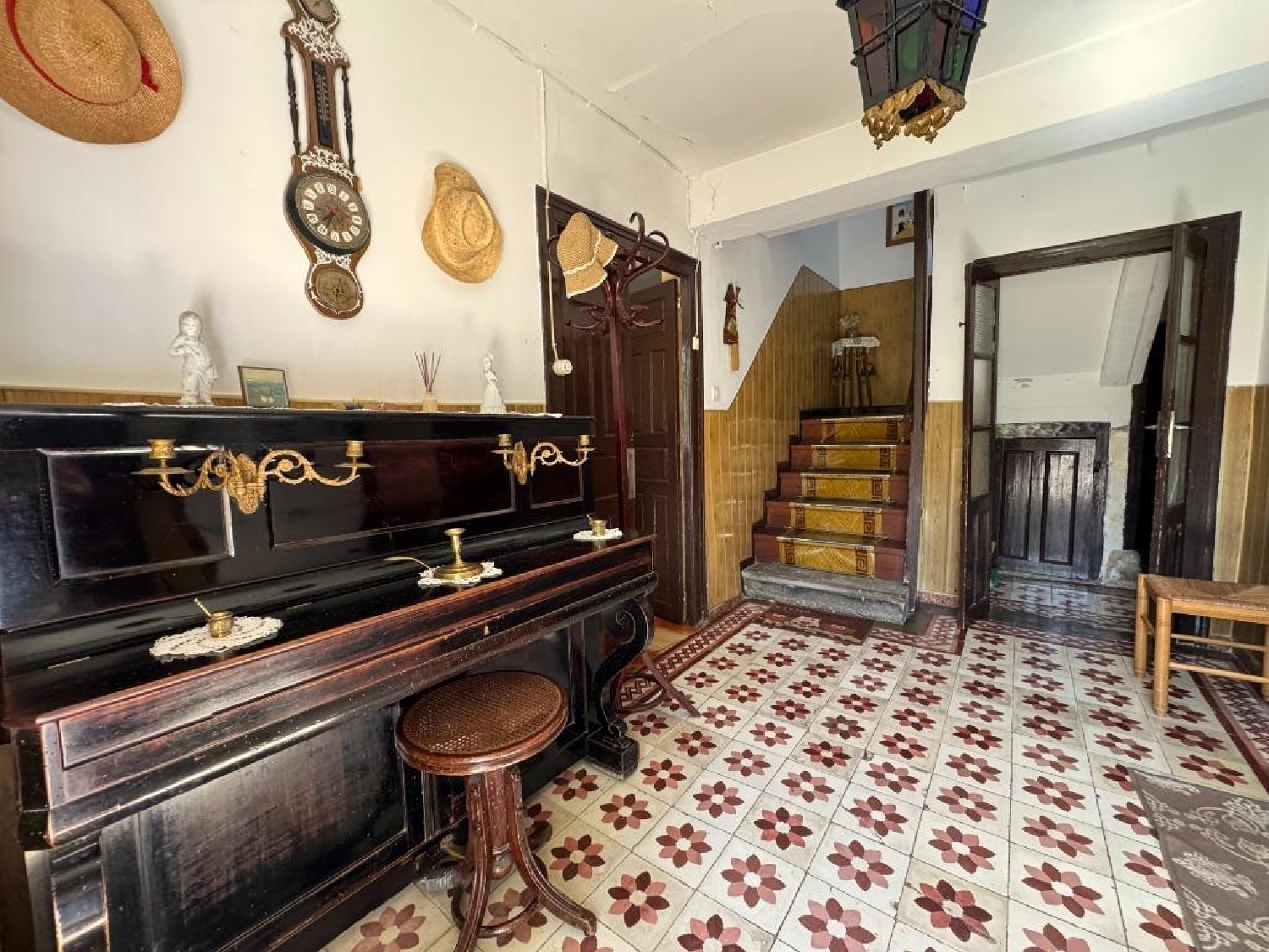 te koop huis Molledo Besaya 3
