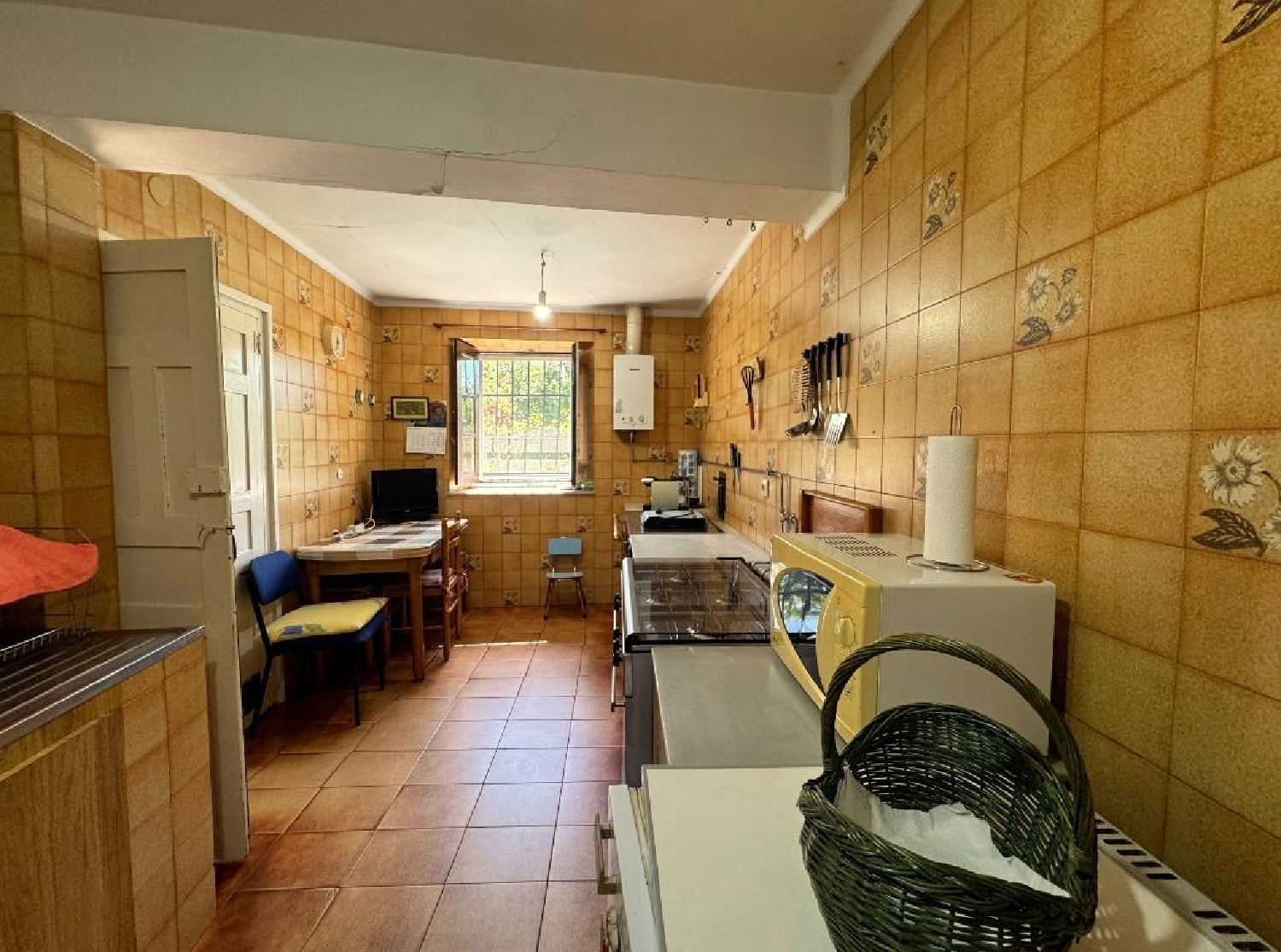 te koop huis Molledo Besaya 5