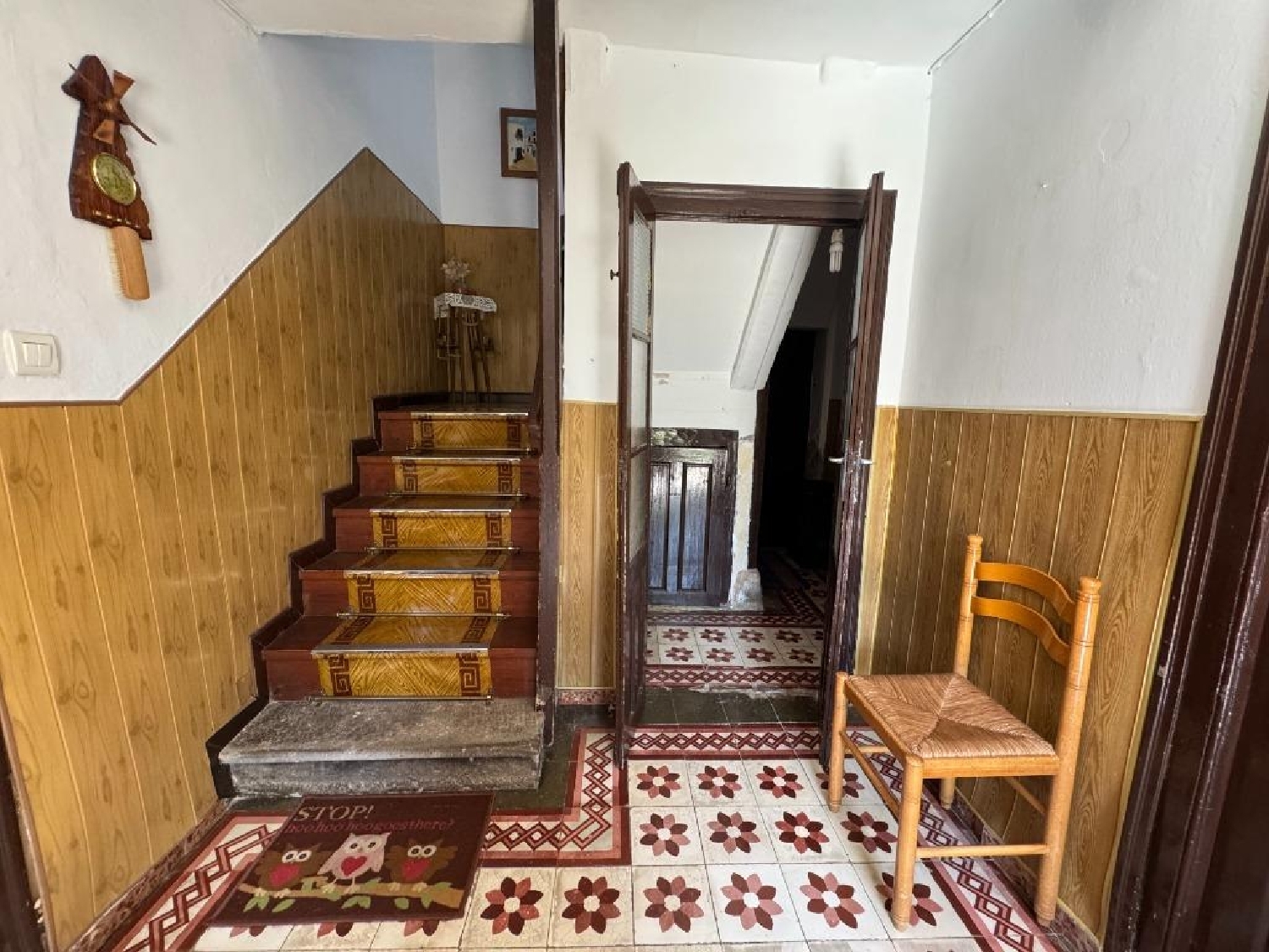 te koop huis Molledo Besaya 4