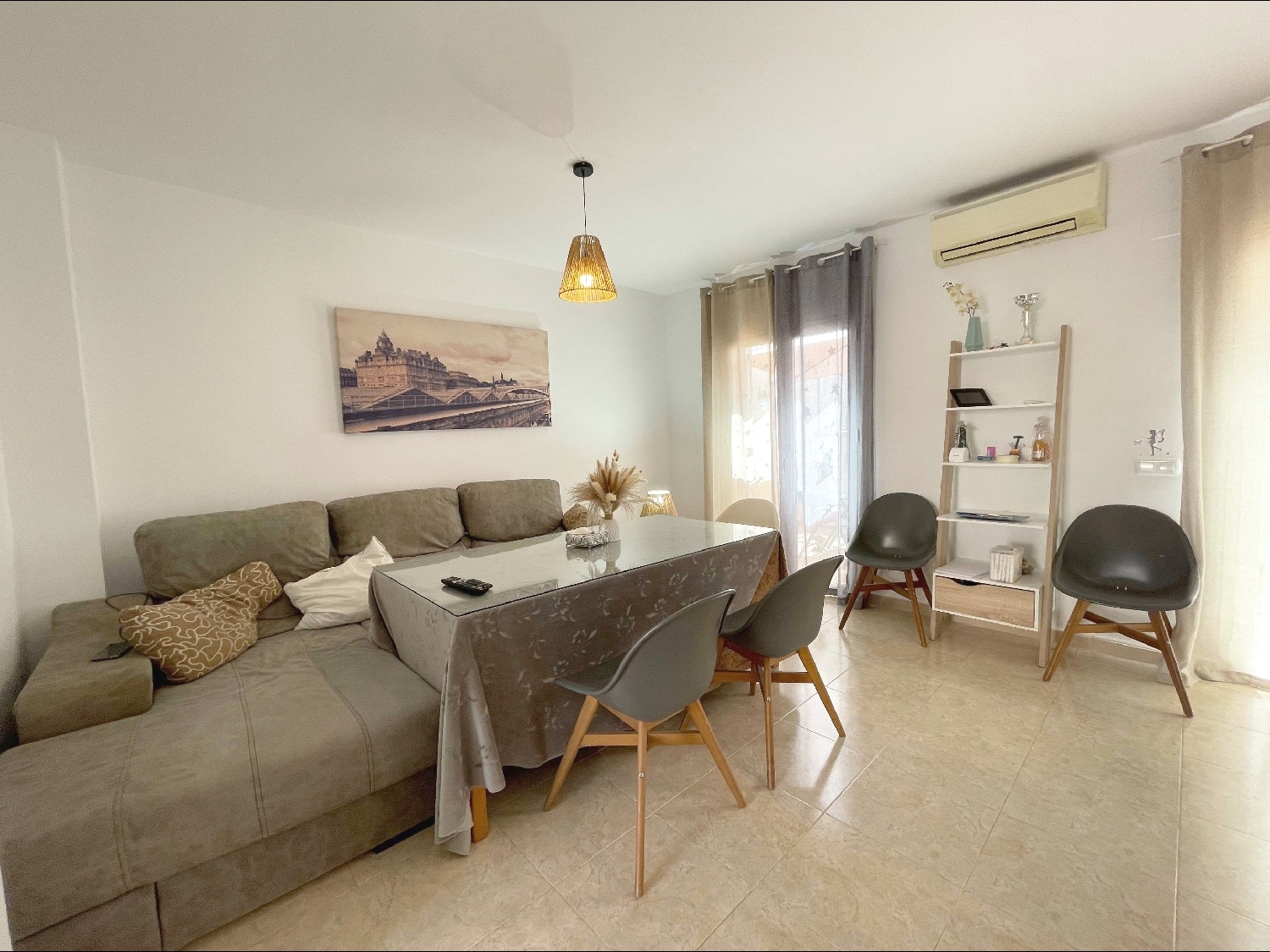  till salu hus Mollina Antequera 4