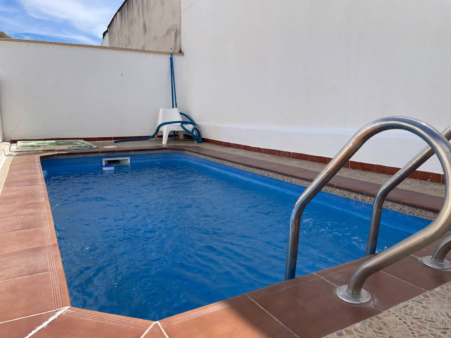  till salu hus Mollina Antequera 3