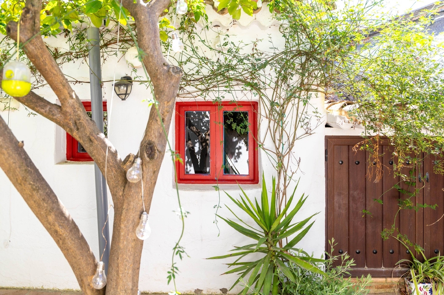 te koop huis Mollina Antequera 8