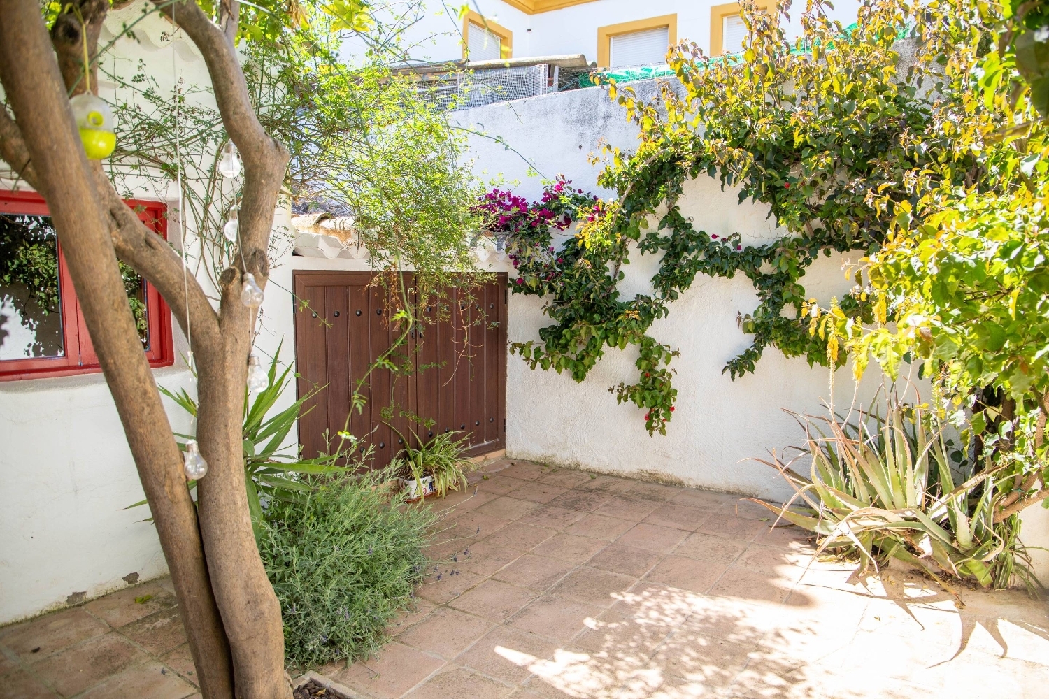 te koop huis Mollina Antequera 7