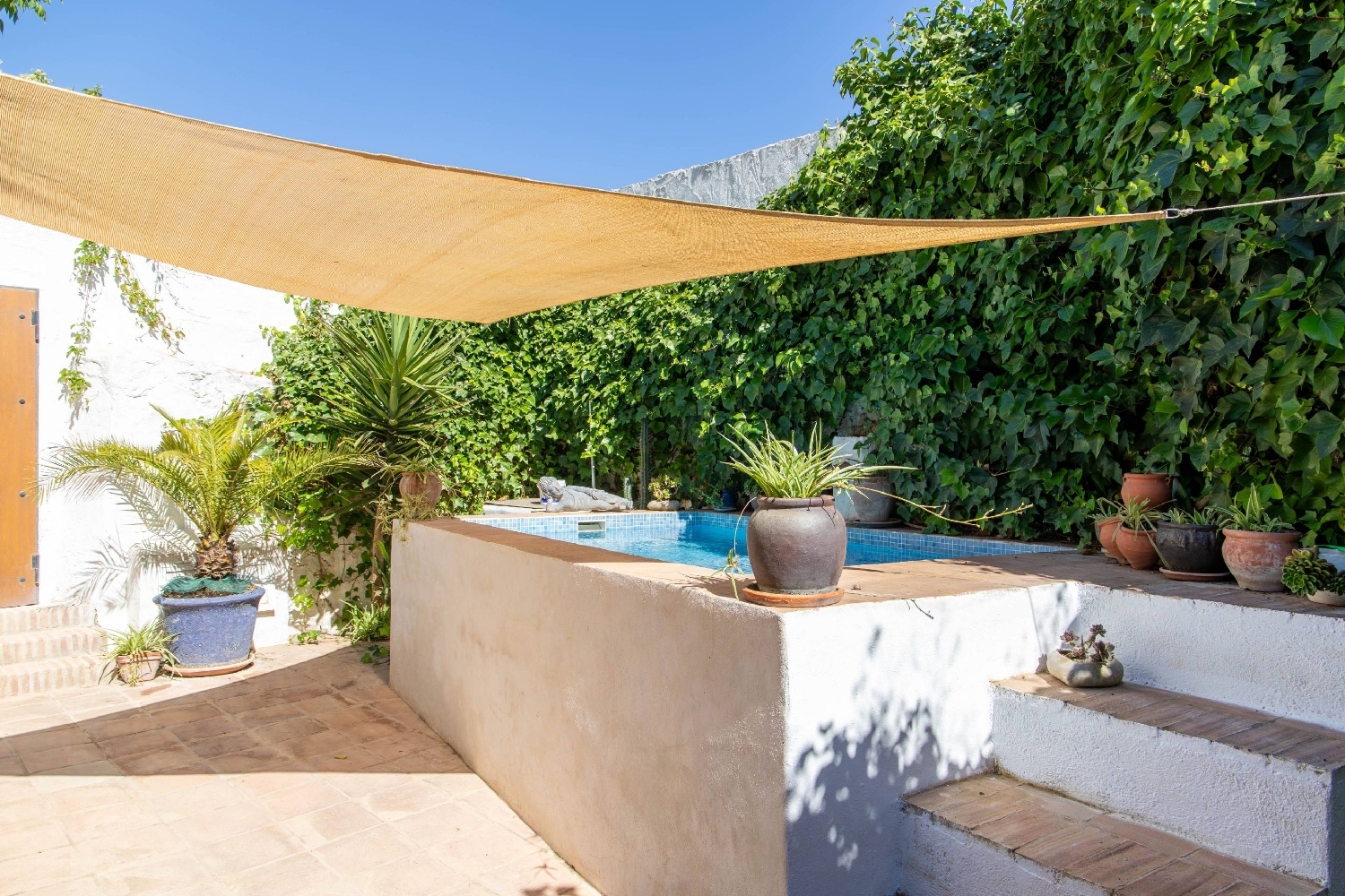 te koop huis Mollina Antequera 3